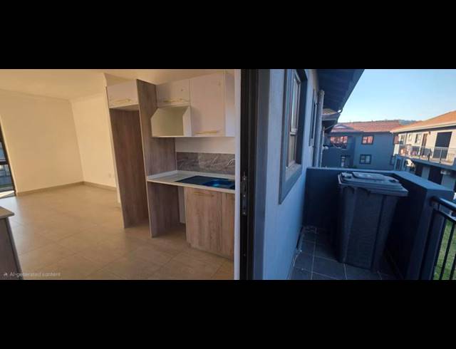 2 BEDROOM PROPERTY TO RENT IN TRENANCE MANOR